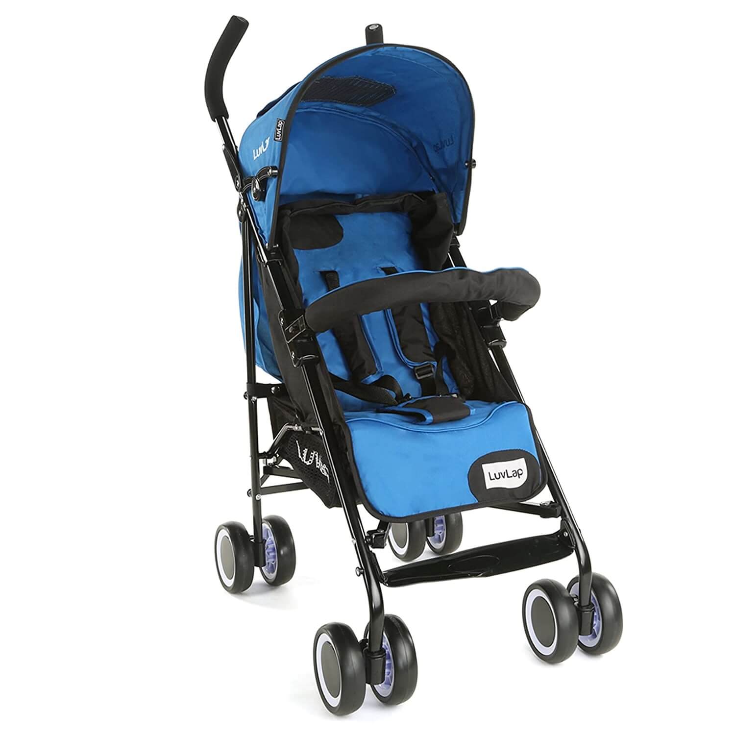 LuvLap City Baby Stroller