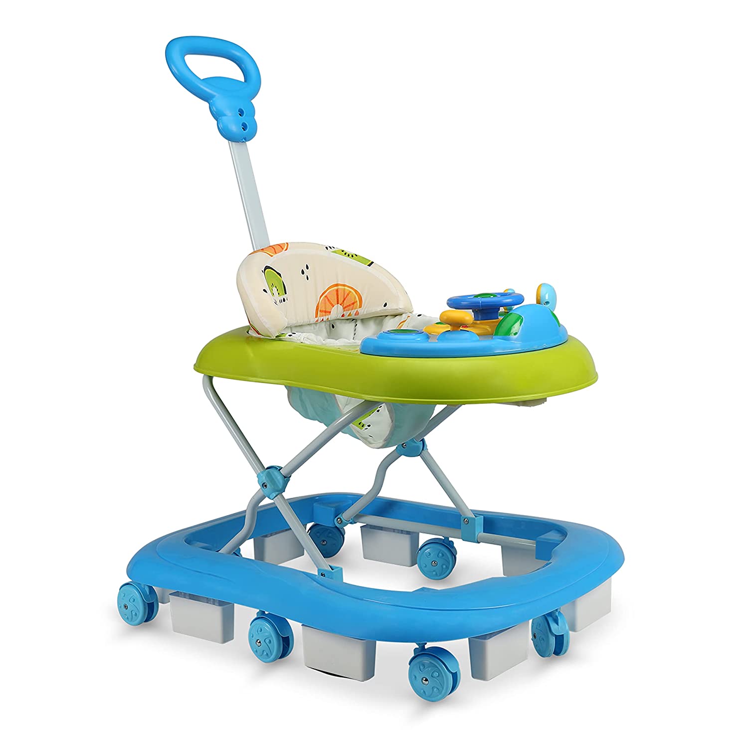 LuvLap Sunshine Baby Walker