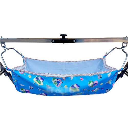 BIYALI Portable Folding Swing Cradle