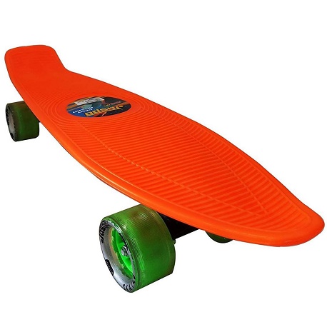 Skate and Wave Board