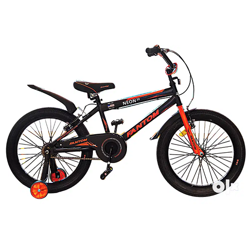 Fantom Cycles