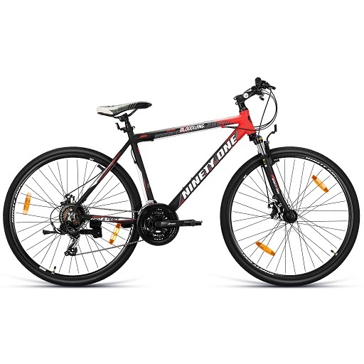 Ninety One Cycle